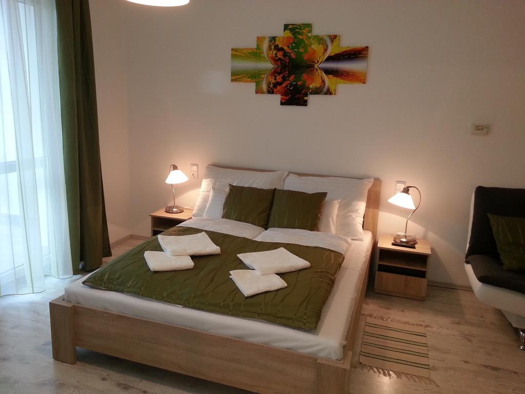 Downtown Apartment ميسكولك المظهر الخارجي الصورة