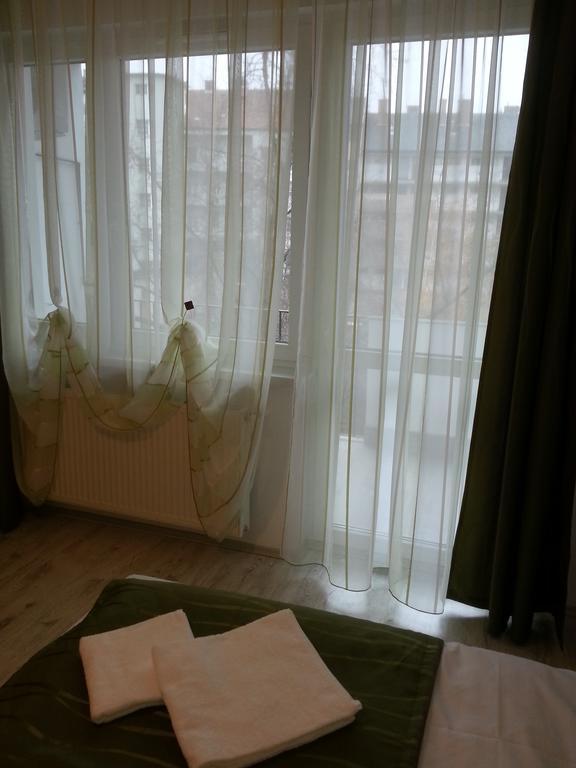 Downtown Apartment ميسكولك المظهر الخارجي الصورة