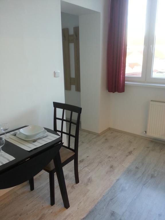 Downtown Apartment ميسكولك المظهر الخارجي الصورة