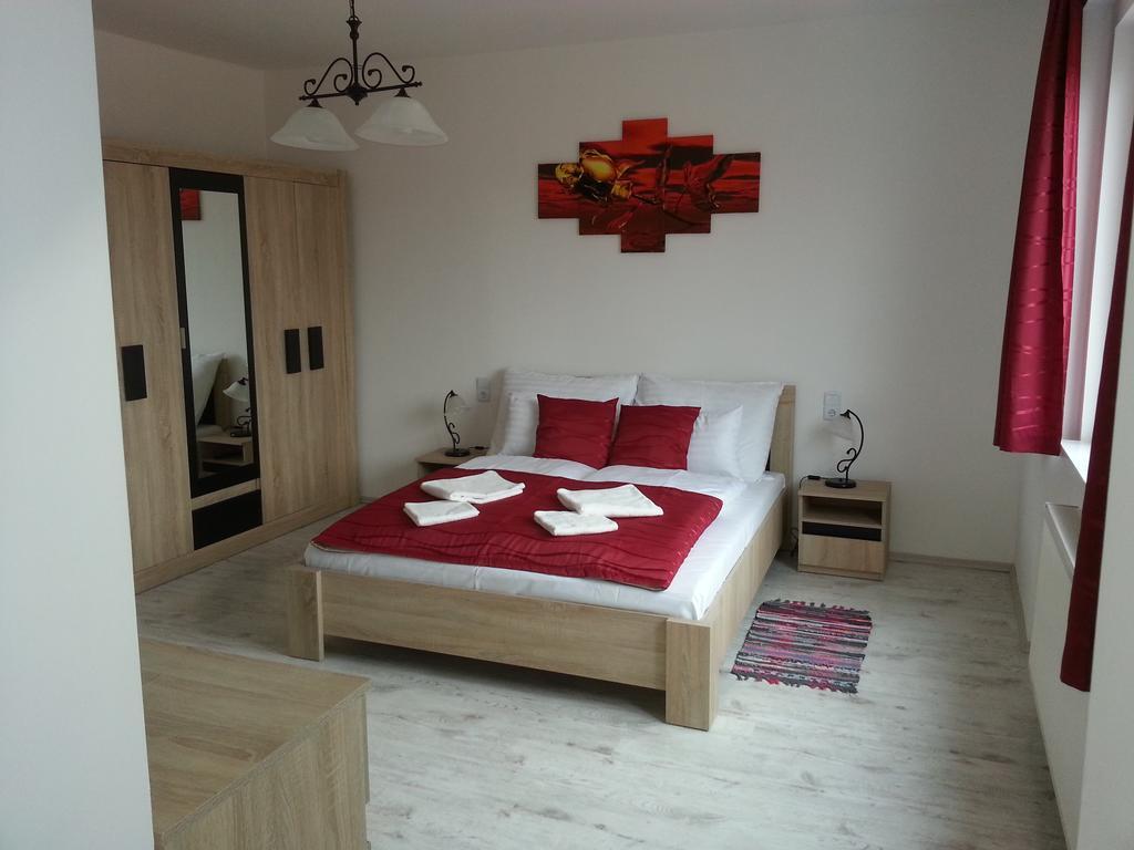 Downtown Apartment ميسكولك المظهر الخارجي الصورة