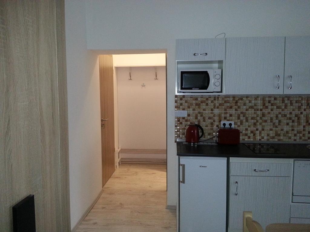 Downtown Apartment ميسكولك المظهر الخارجي الصورة
