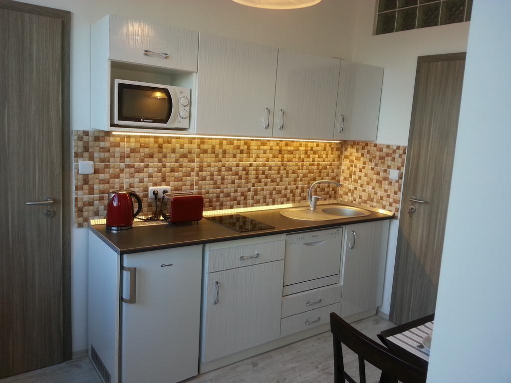 Downtown Apartment ميسكولك المظهر الخارجي الصورة
