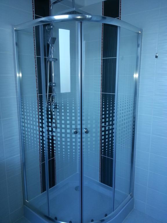 Downtown Apartment ميسكولك المظهر الخارجي الصورة