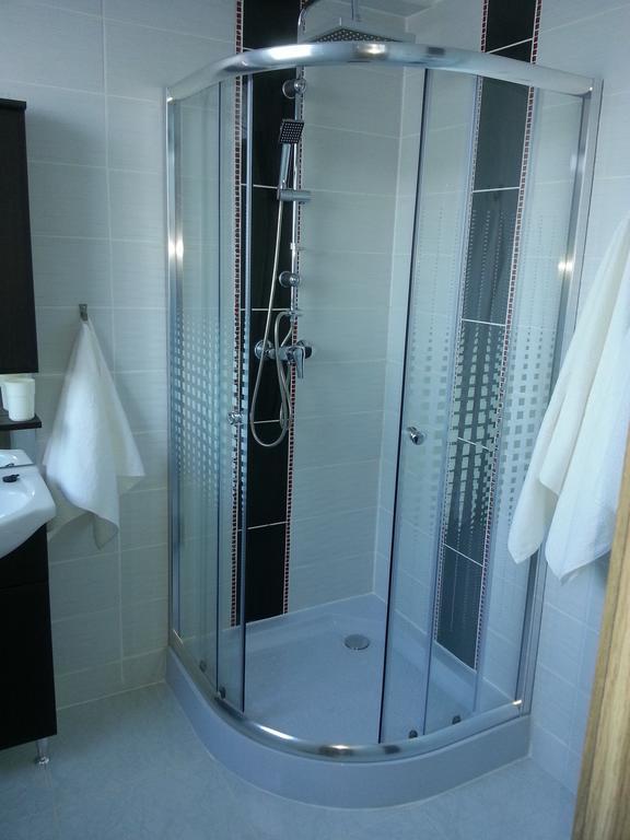 Downtown Apartment ميسكولك المظهر الخارجي الصورة