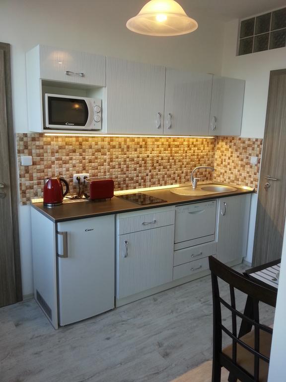 Downtown Apartment ميسكولك المظهر الخارجي الصورة