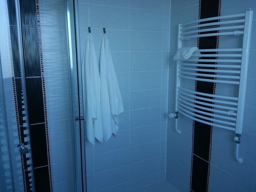 Downtown Apartment ميسكولك المظهر الخارجي الصورة