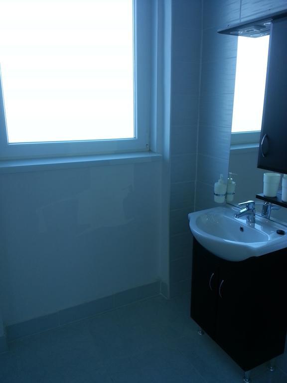 Downtown Apartment ميسكولك المظهر الخارجي الصورة