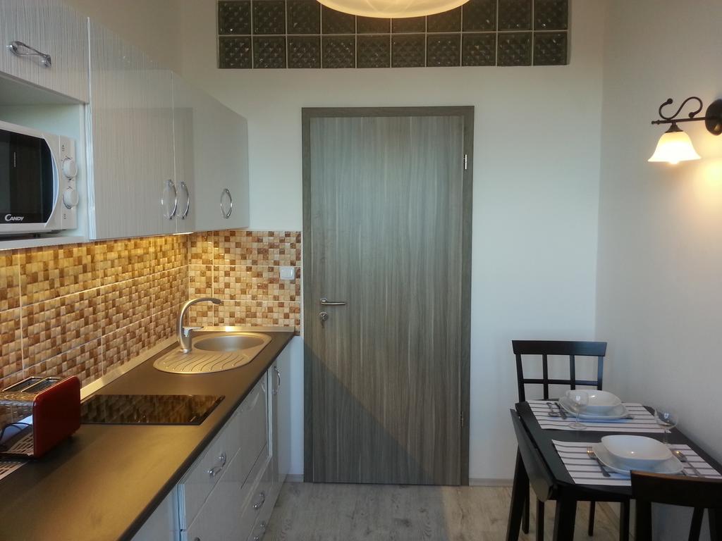 Downtown Apartment ميسكولك المظهر الخارجي الصورة